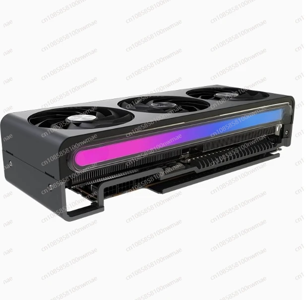 

Sapphire Radeon RX 7900 XTX 24G Platinum Gaming Desktop Graphic Card