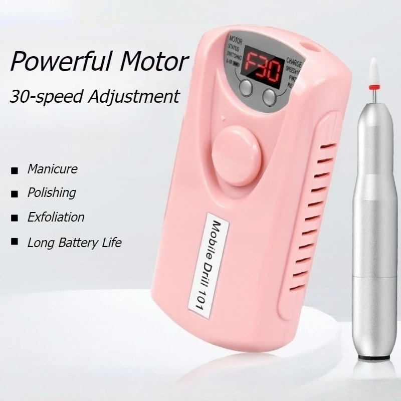 handpiece-electric-nail-sander-lasting-nails-polisher-rechargeable-nail-designer-equipment-nails-supplies-for-professionals