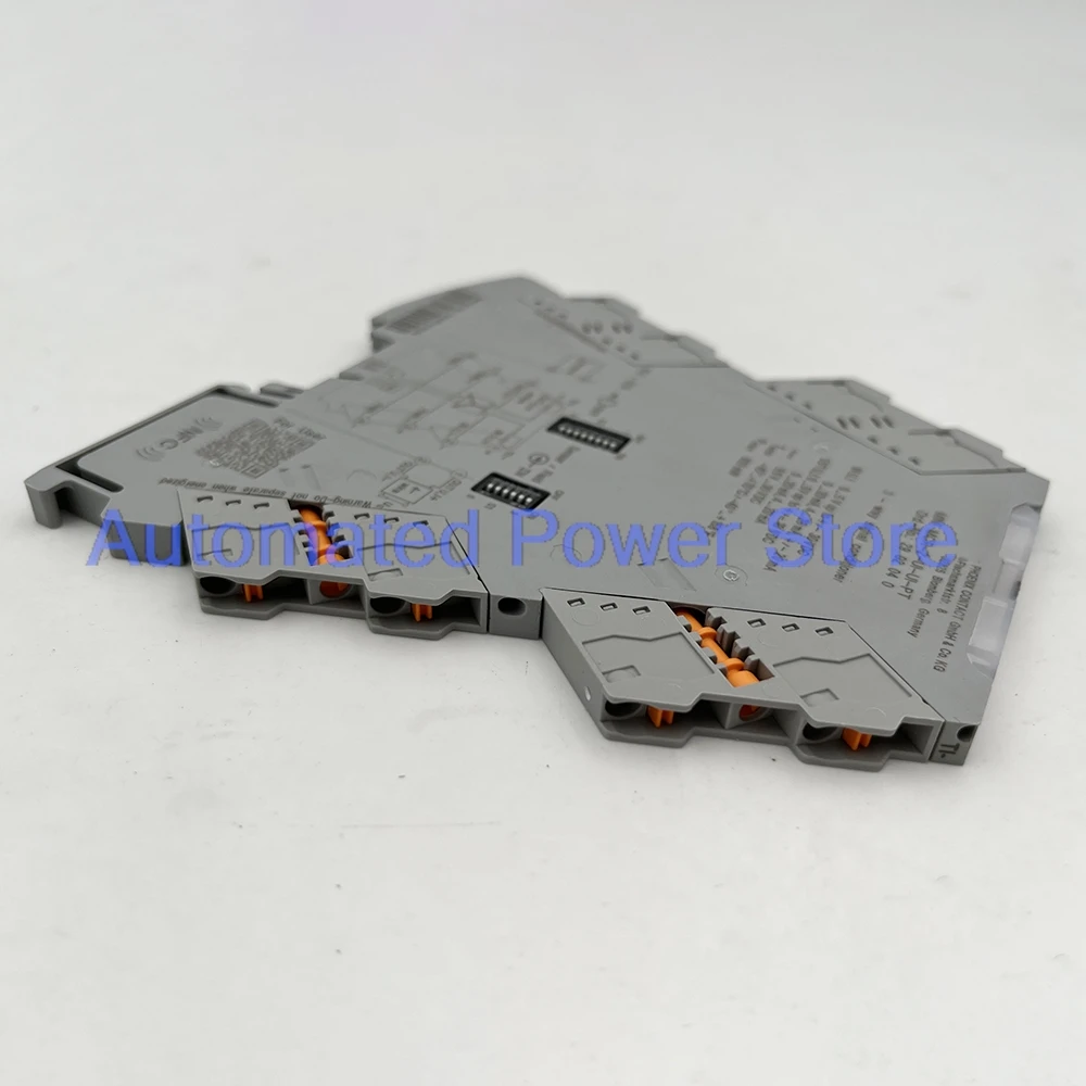Signal Conditioner MINI MCR-2-UI-UI-PT 2902040 High Quality - Fast Shipping