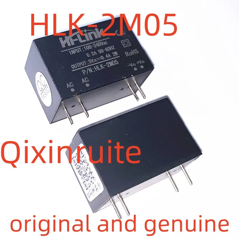 Qixinruite   HLK-2M03  HLK-2M05  HLK-2M05-HX  HLK-2M09  HLK-2M12   HLK-2M24  original and genuine