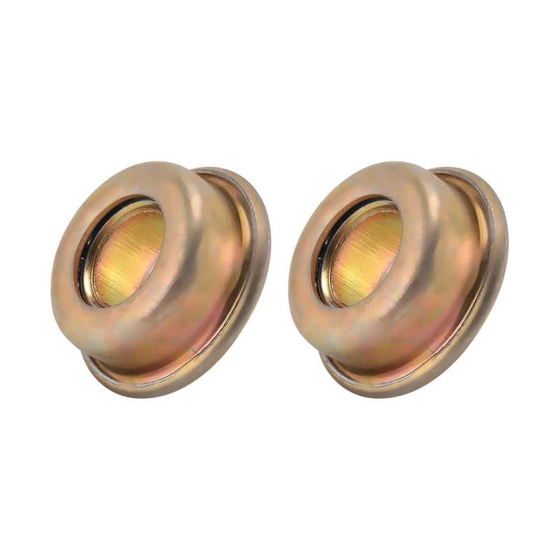 

AA58 Diving Fork Bearing Inner Diameter 1/2 Inch 12.7X27X30mm Wheelchair Accessories H009 / H005 Wheelchair Bowl Bearing