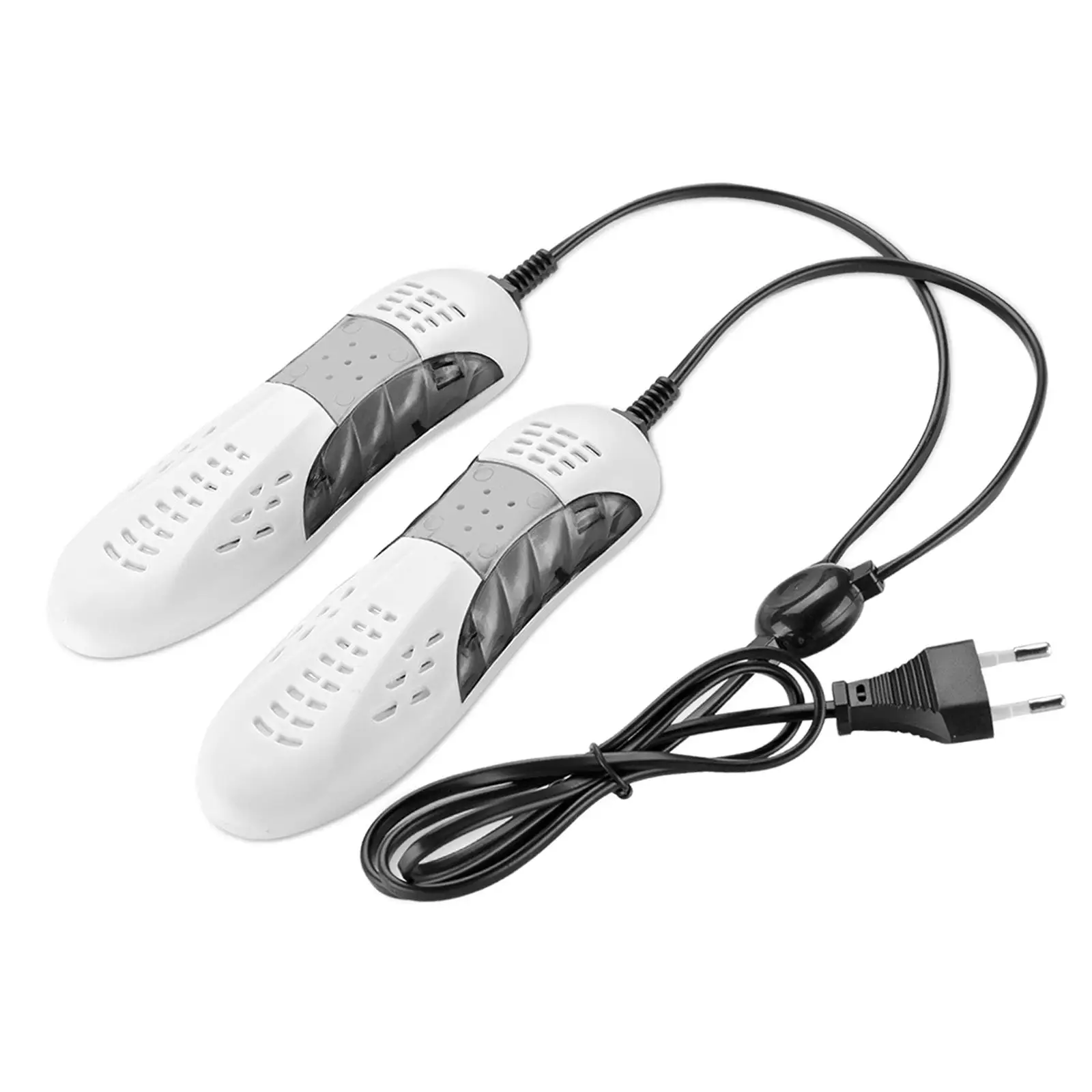 Портативная легкая сушилка для обуви, устраняющая неприятный запах, осушитель перчаток для работы