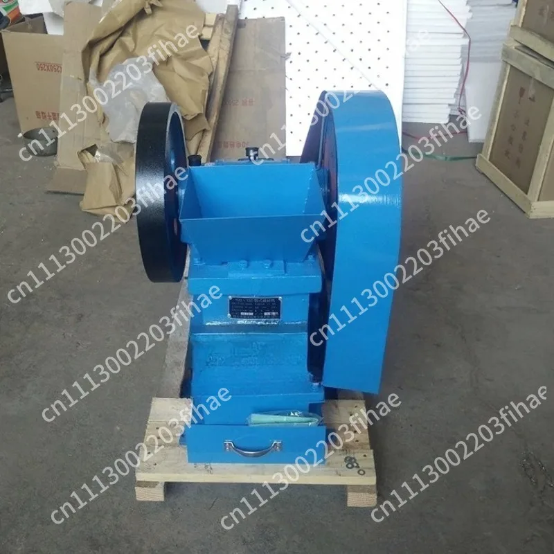 100X150 ore crushing/coal crushing/jaw crushing/laboratory crusher