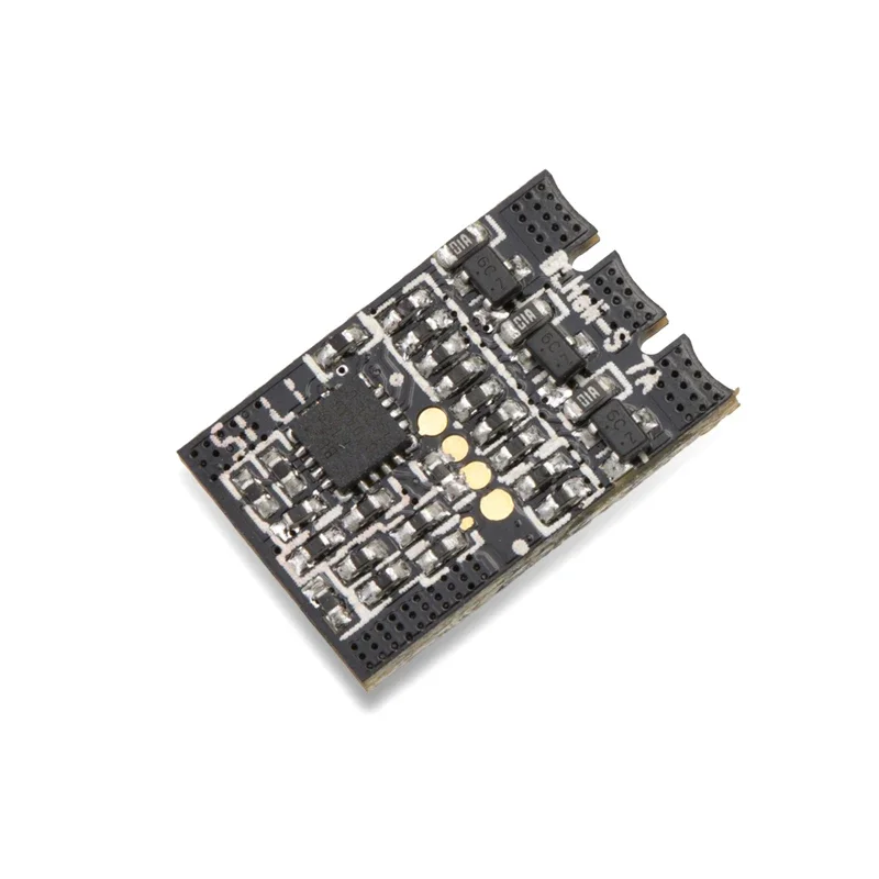 FlashHobby XSD BLHELI_S Single ESC - 7A 1-2S / 12A 2-3S