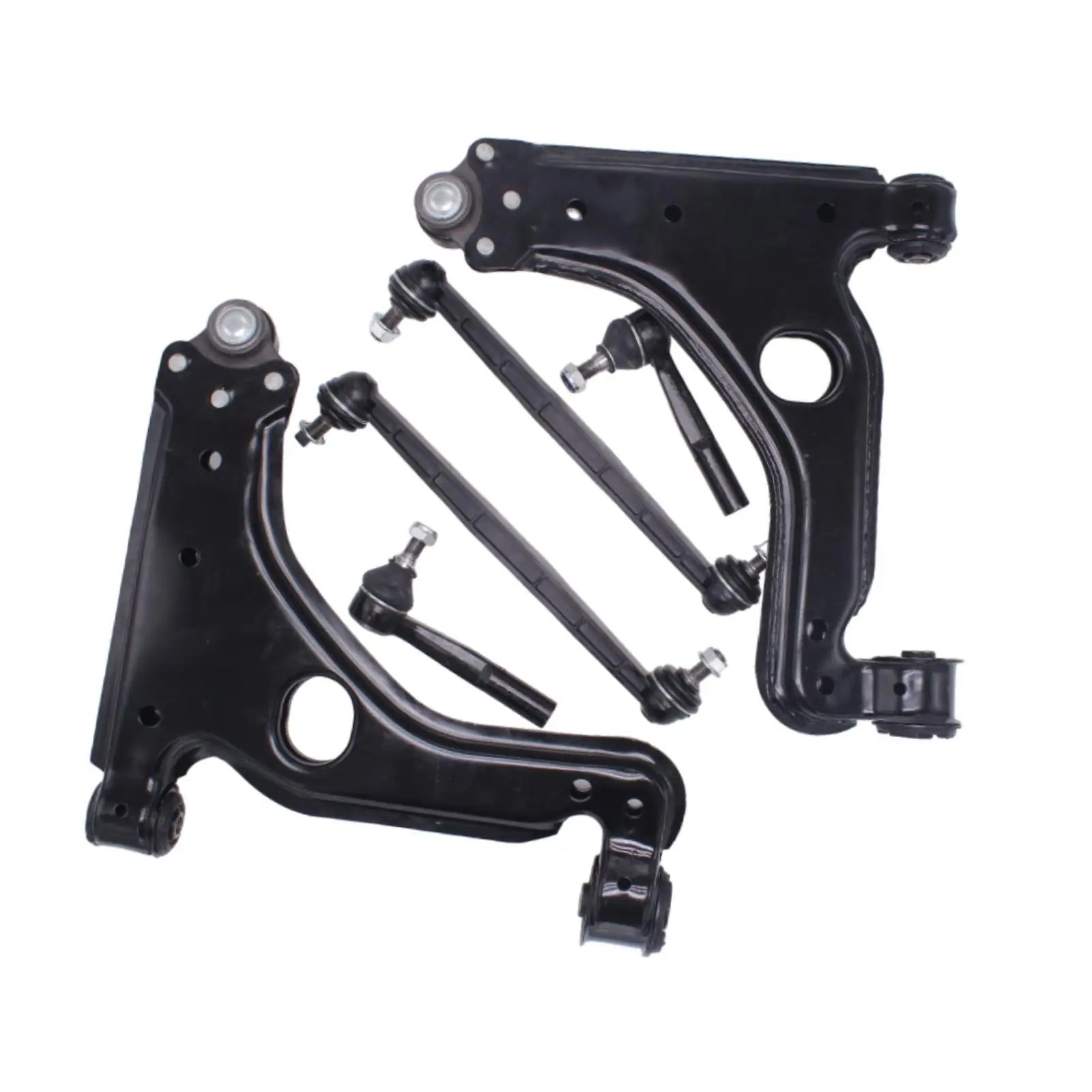 Control Arm Kit Accessories Simple Installation Professional for 1.7 1.9 and All