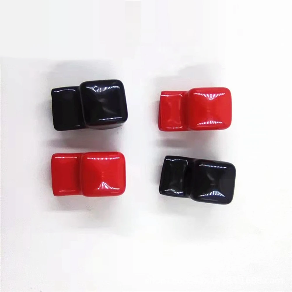 

Battery protection cap Loose Protector Battery Terminal Cover Battery Flexible Busbar Isolation