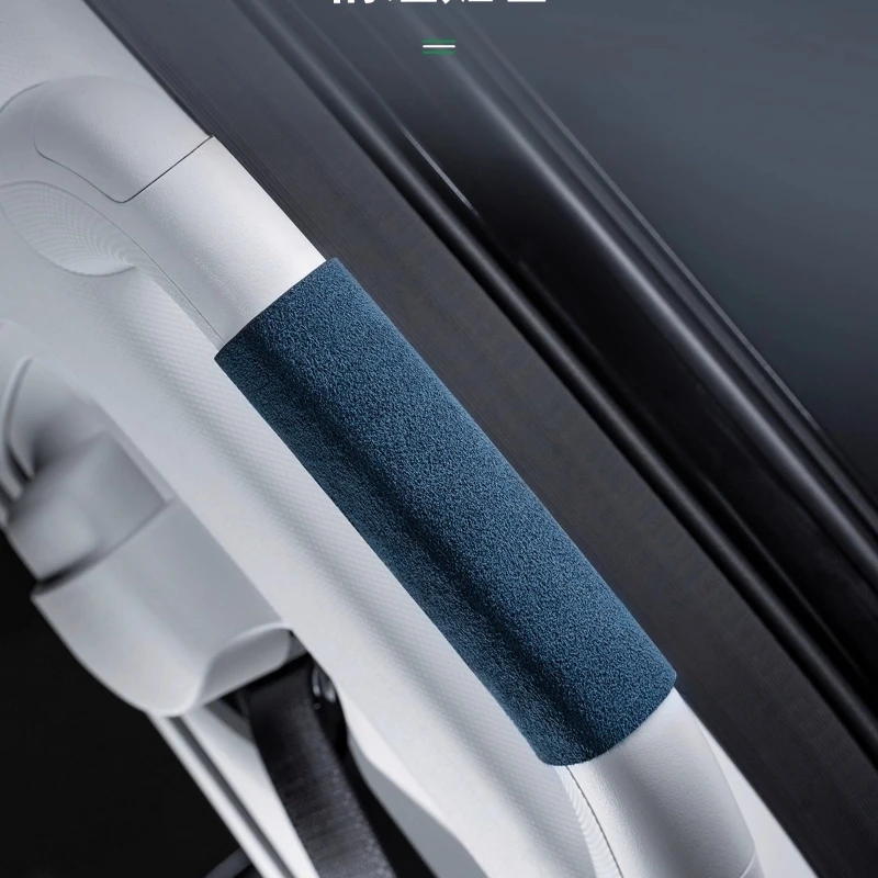 

Модифицированный защитный чехол для дверных ручек DEEPAL G318, аксессуары для автомобиля, декоративные элементы, инструменты для авто