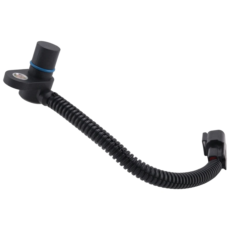 4X Crank/Crankshaft Position Sensor For  Motorbikes Sensor 32707-01C 3270701C 32707-01B image 4
