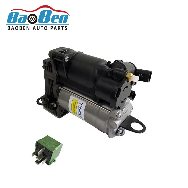 Baoben OEM 2513202704 2513202504 2513200904 2513202004 2513202104 2513201304for benz W251 R-class air compressor pump belt relay