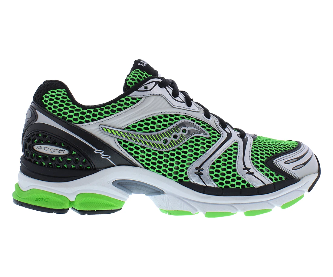 

Saucony Progrid Triumph 4 Unisex Shoes