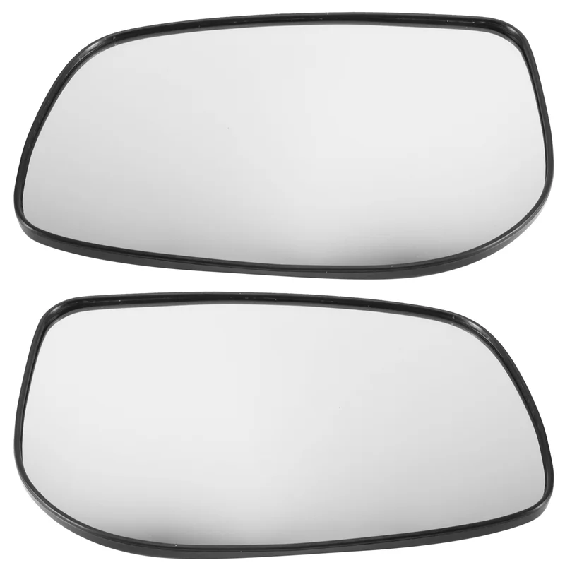 

Ведущее стекло для Toyota Corolla 2007-2013, автомобильное зеркало заднего вида с подогревом, запасная часть