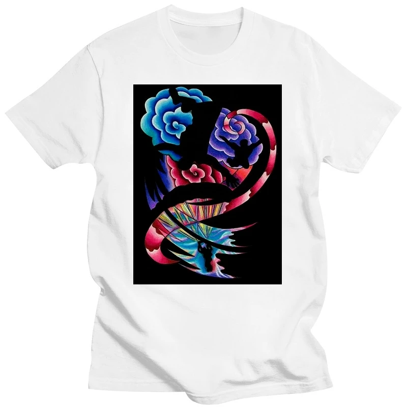 Skydive Color Bomb Skydiving T-Shirts Awesome Oversize Crew Neck T Shirts 100% Cotton Mens Short Sleeve Tees