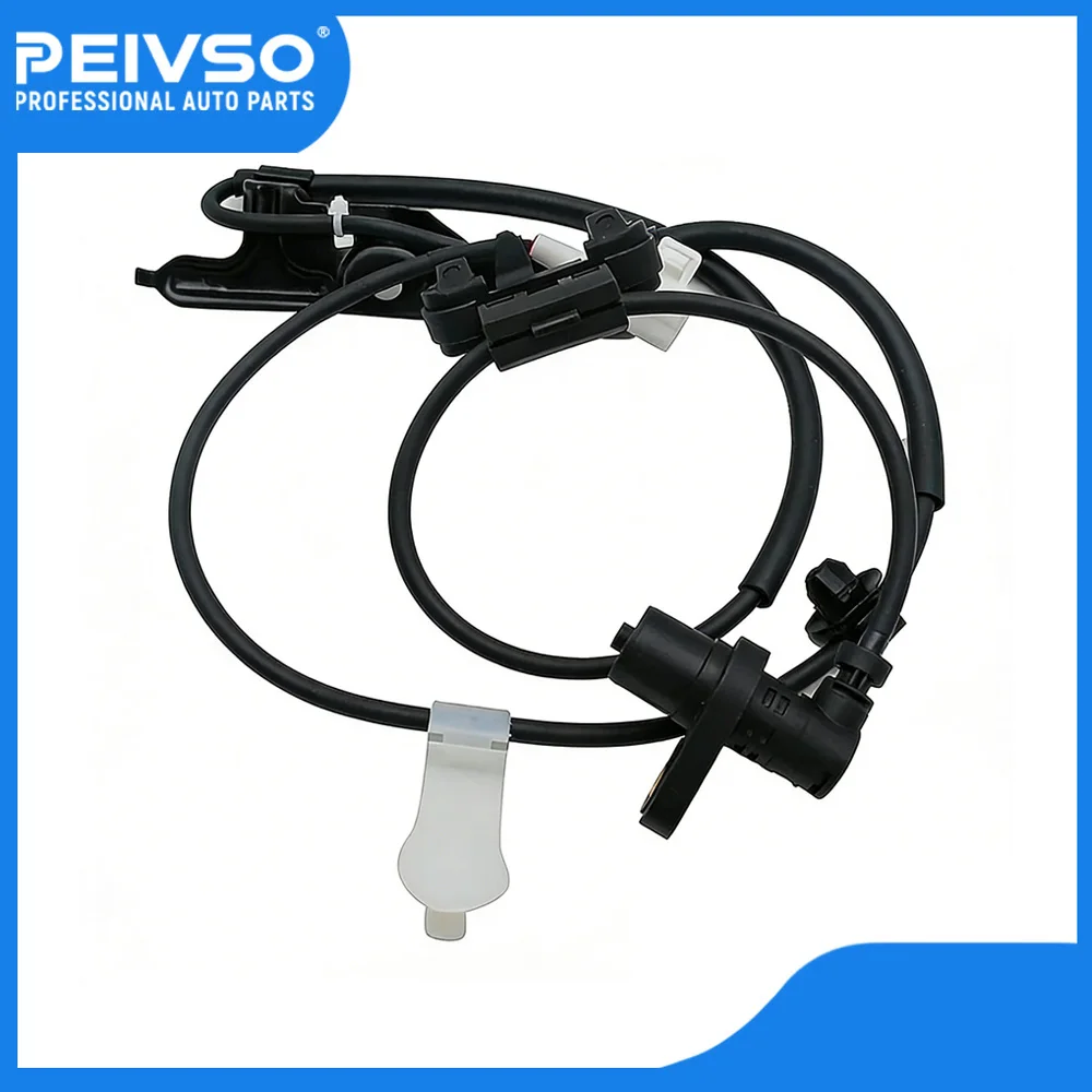 89542-28090 89543-28090 Front Left/Right ABS Wheel Speed Sensor For Toyota Corolla Verso 8954328090 8954228090