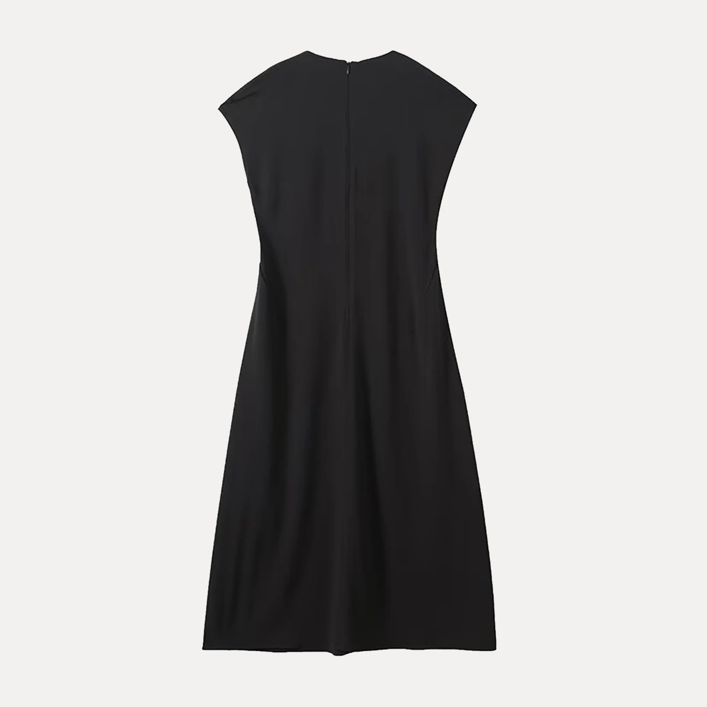 Ele Slim Fit V-Ne Dr Z Marque Dames Faion Tenue décontractée Production chinoise No Sve V-Ne Dr