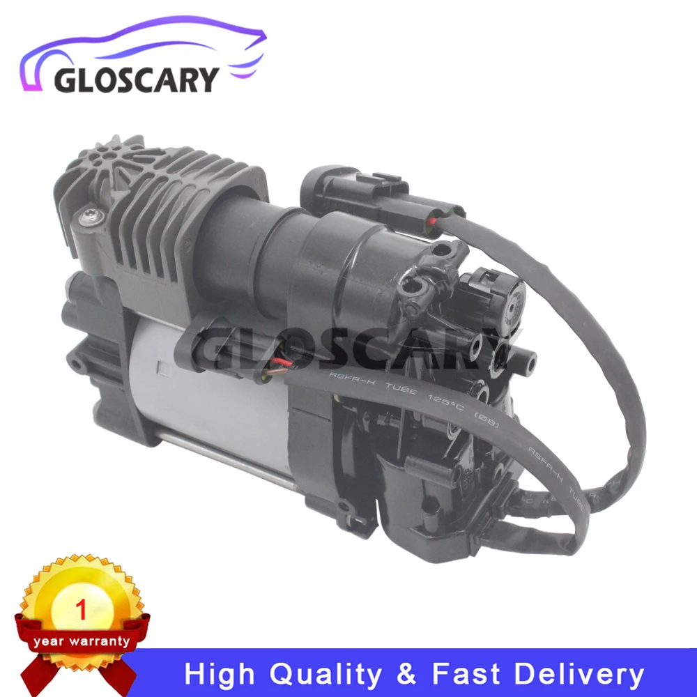 

Air Suspension Compressor Fit For Hyundai Genesis Hyundai Equus / Centennial Air Shock Pump 55881-3M000 55880-3N000 558803N000