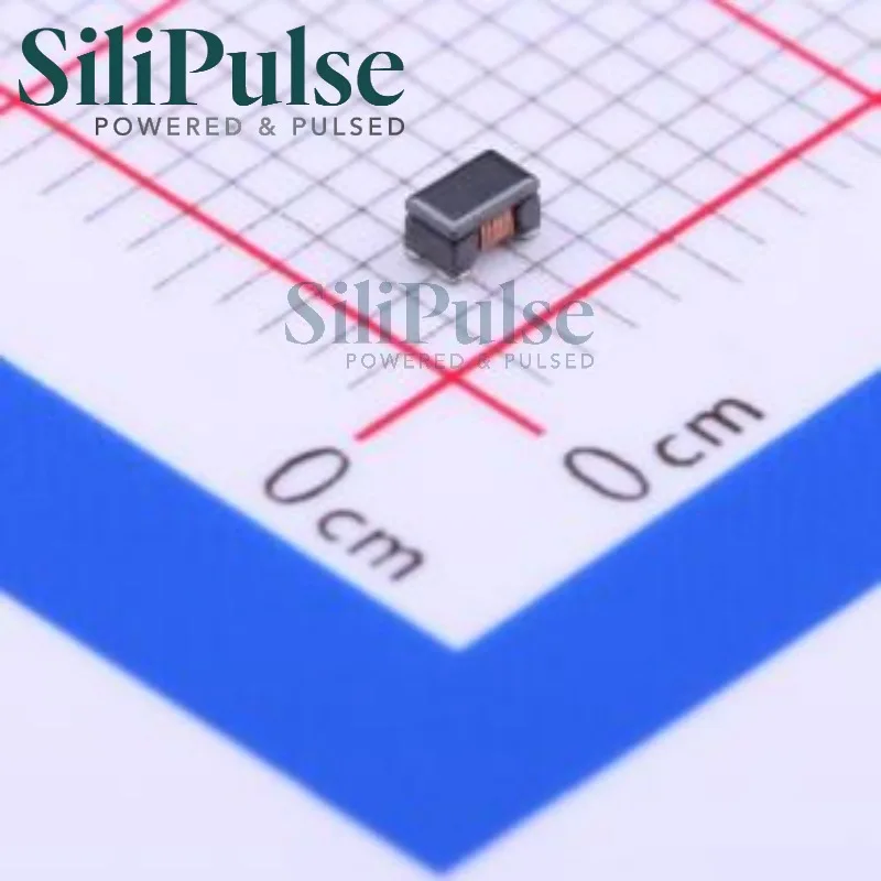 (20-100pcs) DXW21BN7511SL SMD-4P,2x1.2mm 100% Original In Stock (balun) DXW21BN7511SL 0805