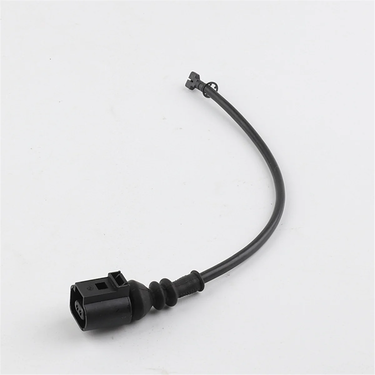 Car Rear Axle Brake Sensor Brake Pad Wear Sensor Brake Sensor Line 6Q0698451 for SEAT IBIZA SKODA FABIA VW GOLF POLO