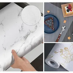 1 Roll Shelf Liner, Cabinet Liner, Non Adhesive Drawer Liner, Washable Waterproof Durable Non-Slip Shelf Liner