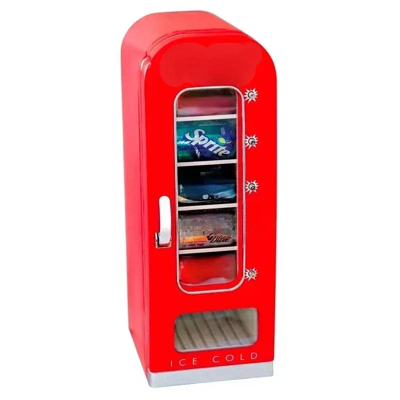 Mini MáQuina De Ven… - image