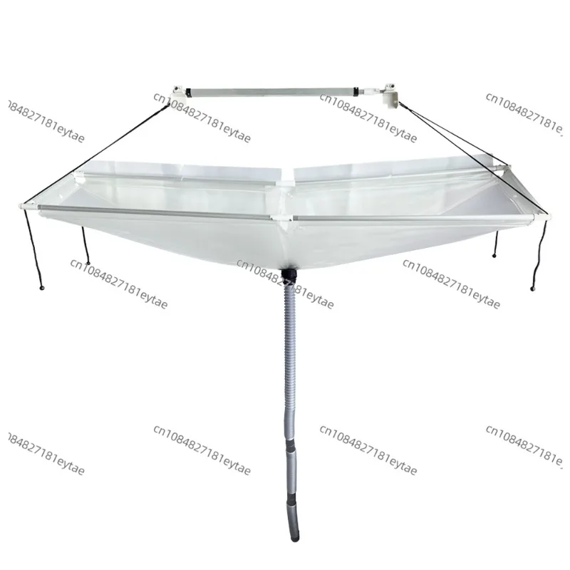 Plus Size Air Conditioning Cleaning Cover Cleaning Air Conditioning Cleaning Kit