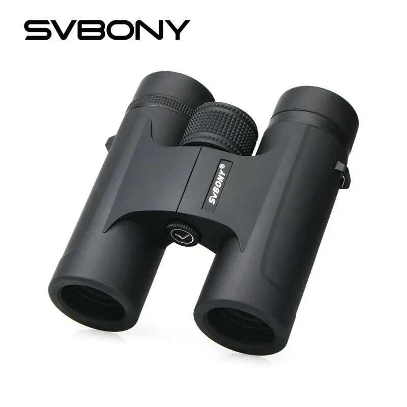 

SVBONY SV40Бинокль 10X42/8X32 Мощный телескоп Профессиональный HD Кемпинговое снаряжение дальнего действия для путешествий и внедорожников