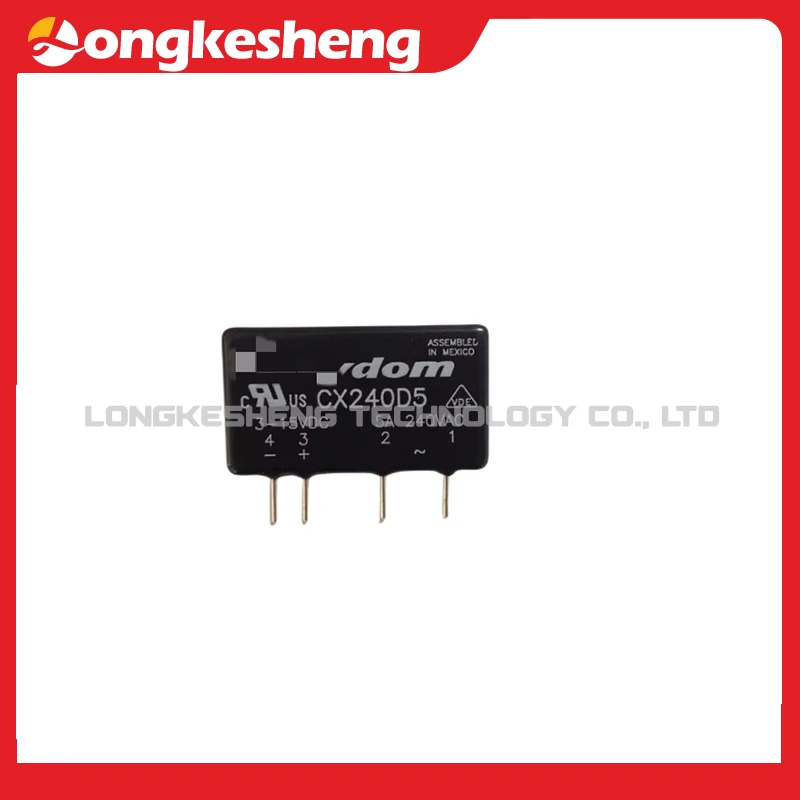 

CX240D5 SIP-4 Free Shipping Original module in stock