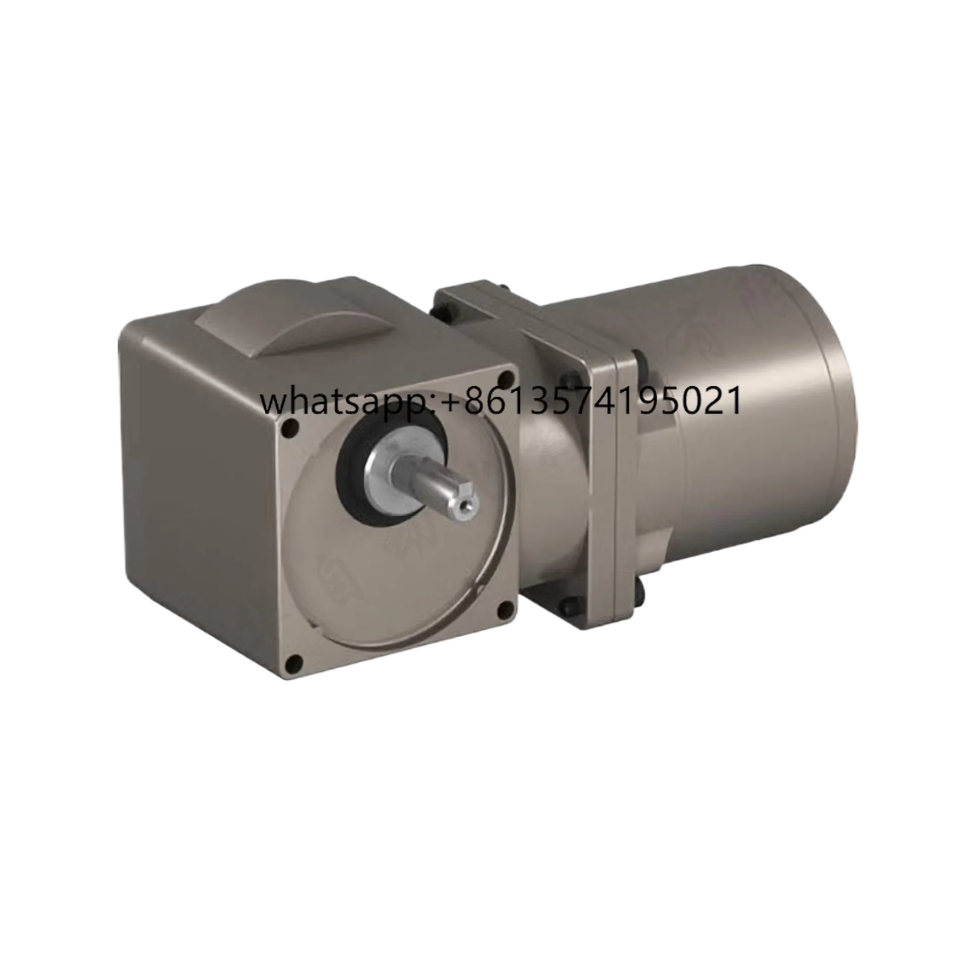 

Original Imported Reducer Motor Gearbox G860K/G8XH10 From Sumitomo, Japan