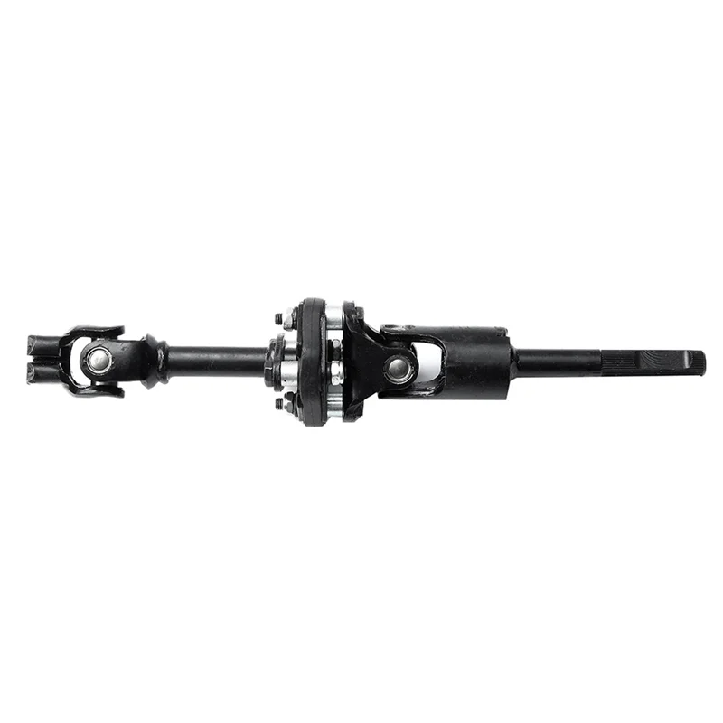 Intermediate Steering Shaft Steering Column Shaft Steel 48220-67D50 for Chevrolet Tracker 1999-2004