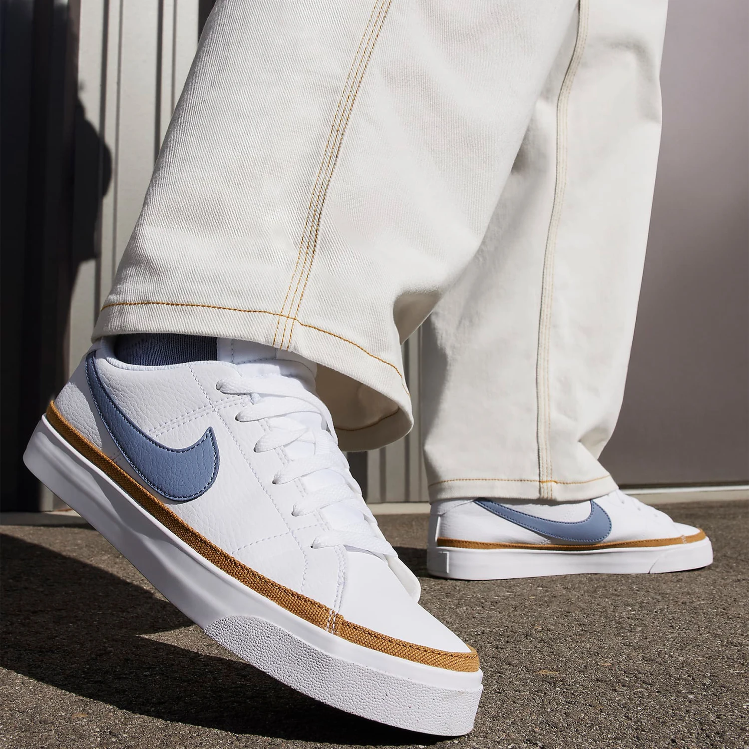 

Оригинальные весенние новые женские повседневные кроссовки Nike DH3161-108