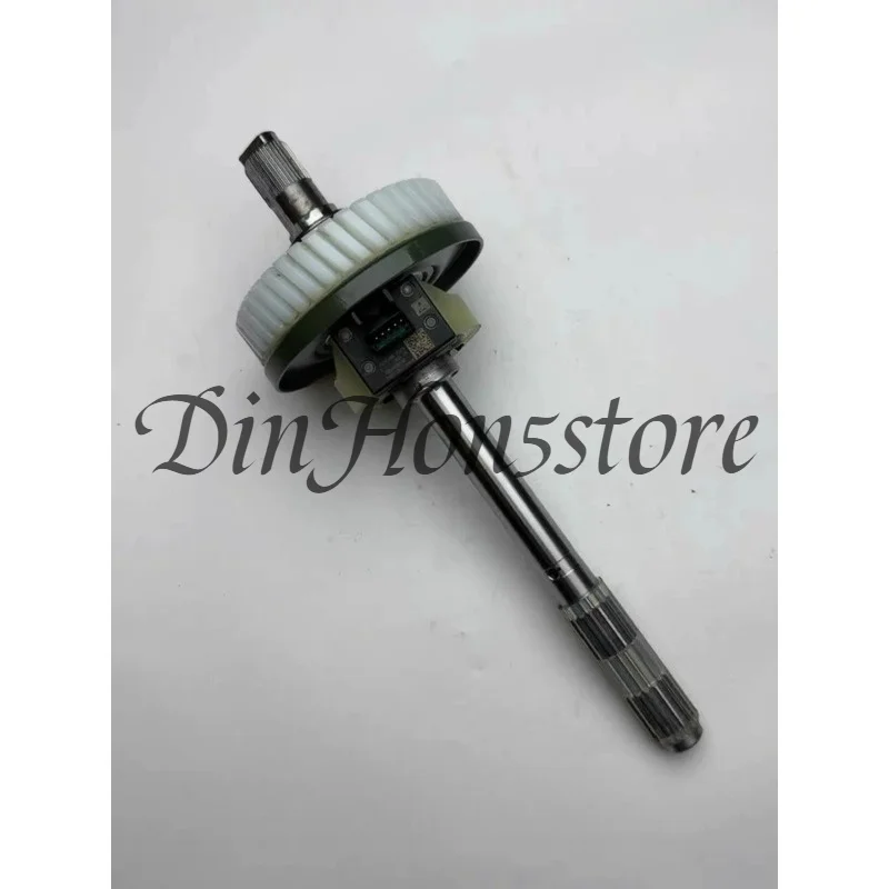 Suitable for Geely Geometry A EV pro Gs Bengrui, Haoyuejia agent steering string motor, column gear