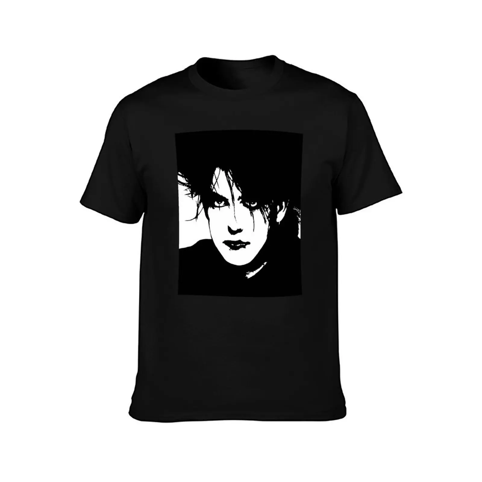 Robert #2 T-Shirt t shirts for man pack white T-Shirt