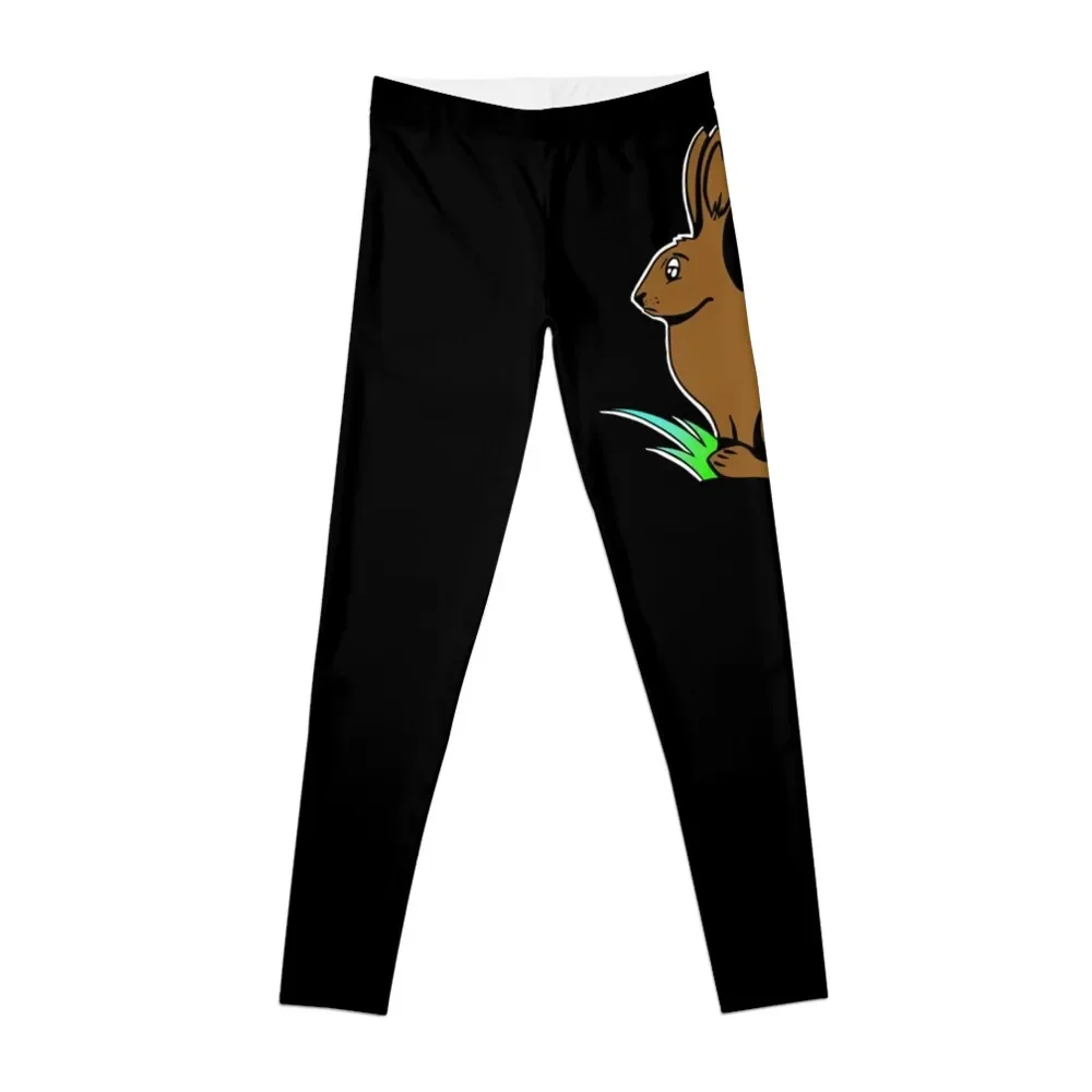 

Bunny Leggings fitness set gym sport legging gym pants Fitness woman Womens Leggings