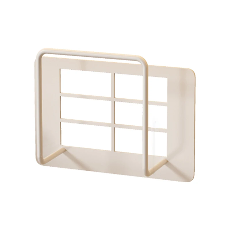 Wall-Mounted Router & Set-Top Box Holder - No-Drill Multi-Purpose Storage Shelf With Practical Hooks Hot Selling Versatile