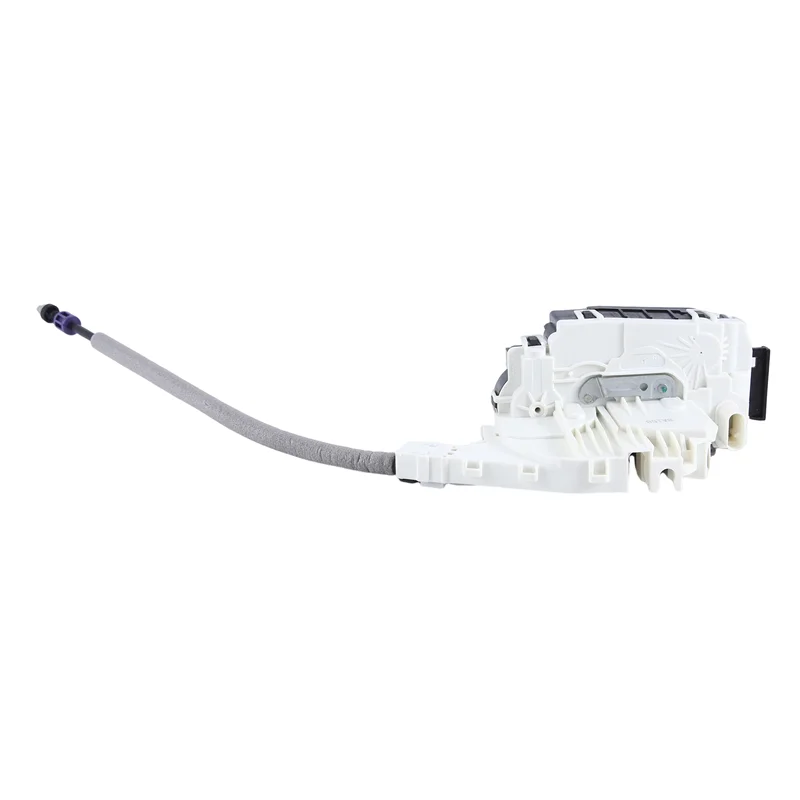 Car Door Lock (Fron…