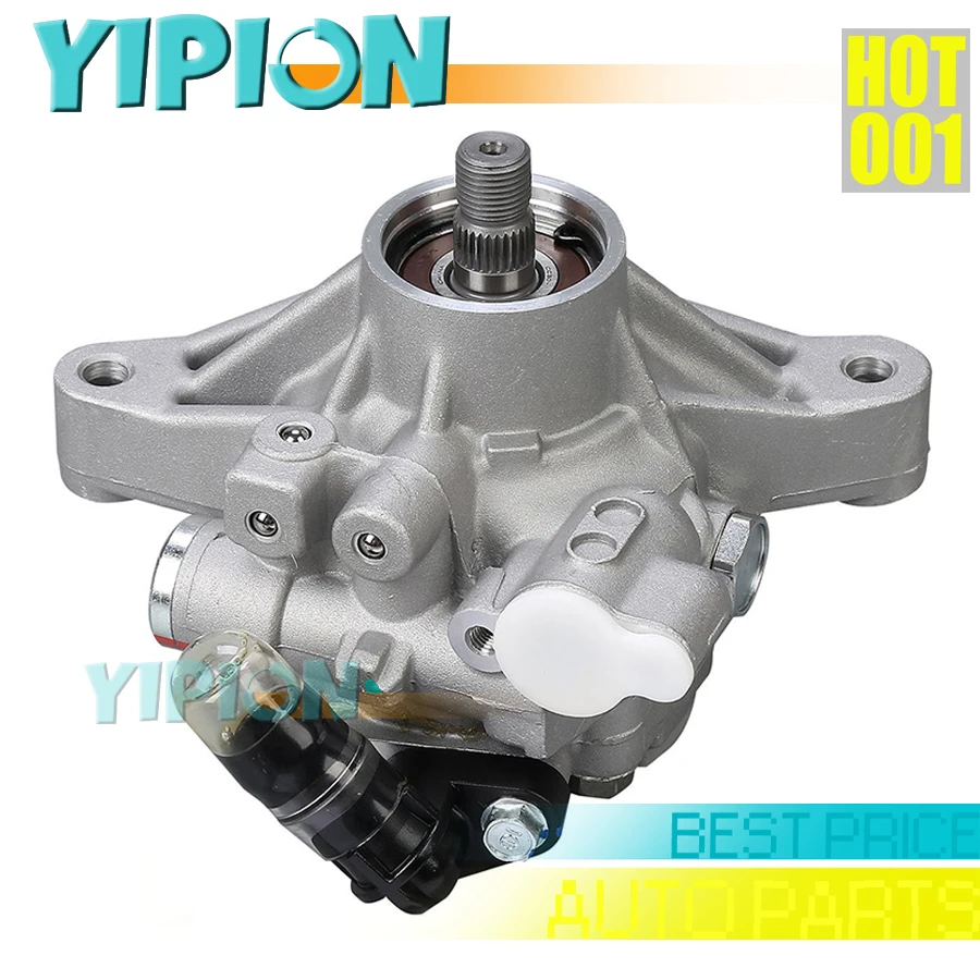 For honda auto parts Hydraulic power steering pump For Honda Civic FA1 2006-2011 56110-RNA-A02 56110RNAA01 56110RNAA03