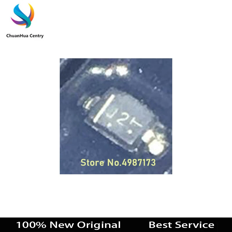 100 Pcs/Lot UDZS8.2B J2 SOD323/0805 8.2V New and Original In Stock