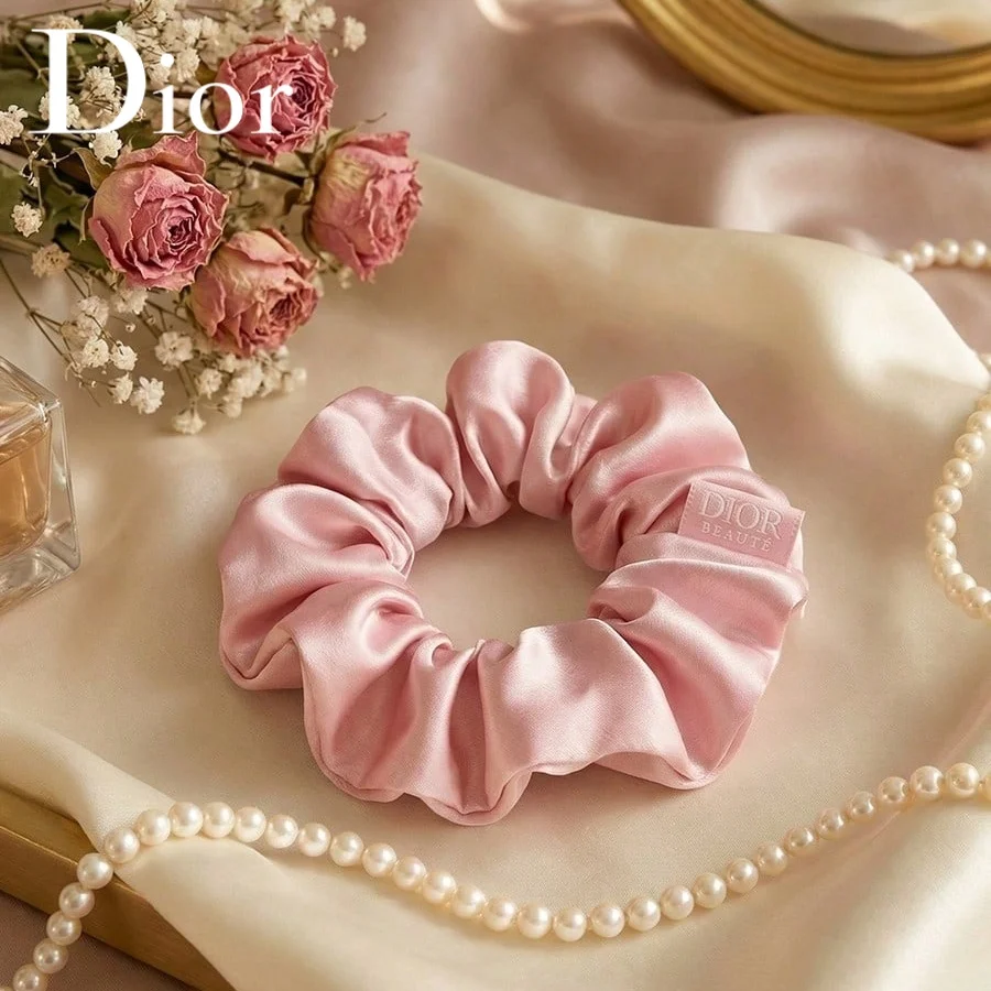 Christian Dior Luxurious Satin - огляд і ціна Beauty Makeup Dior