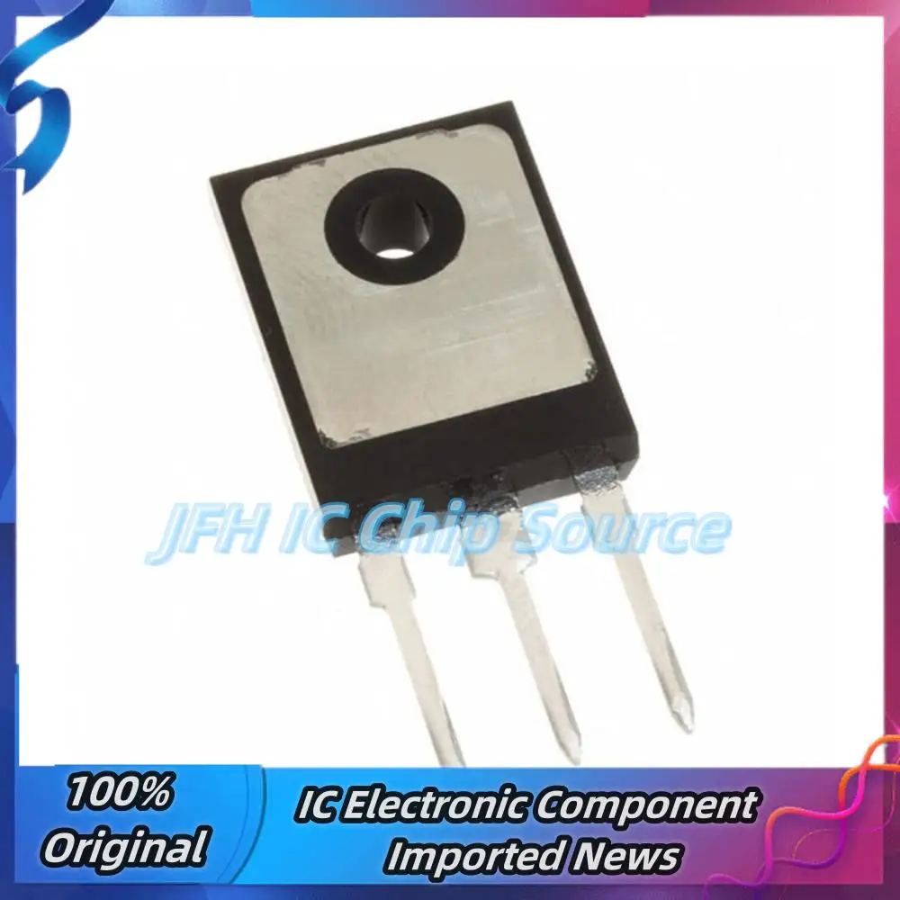 

5 шт-10 шт IHW20N65R5XKSA1IGBT 650 В 40 А 150 Вт TO-247 быстрая доставка на складе