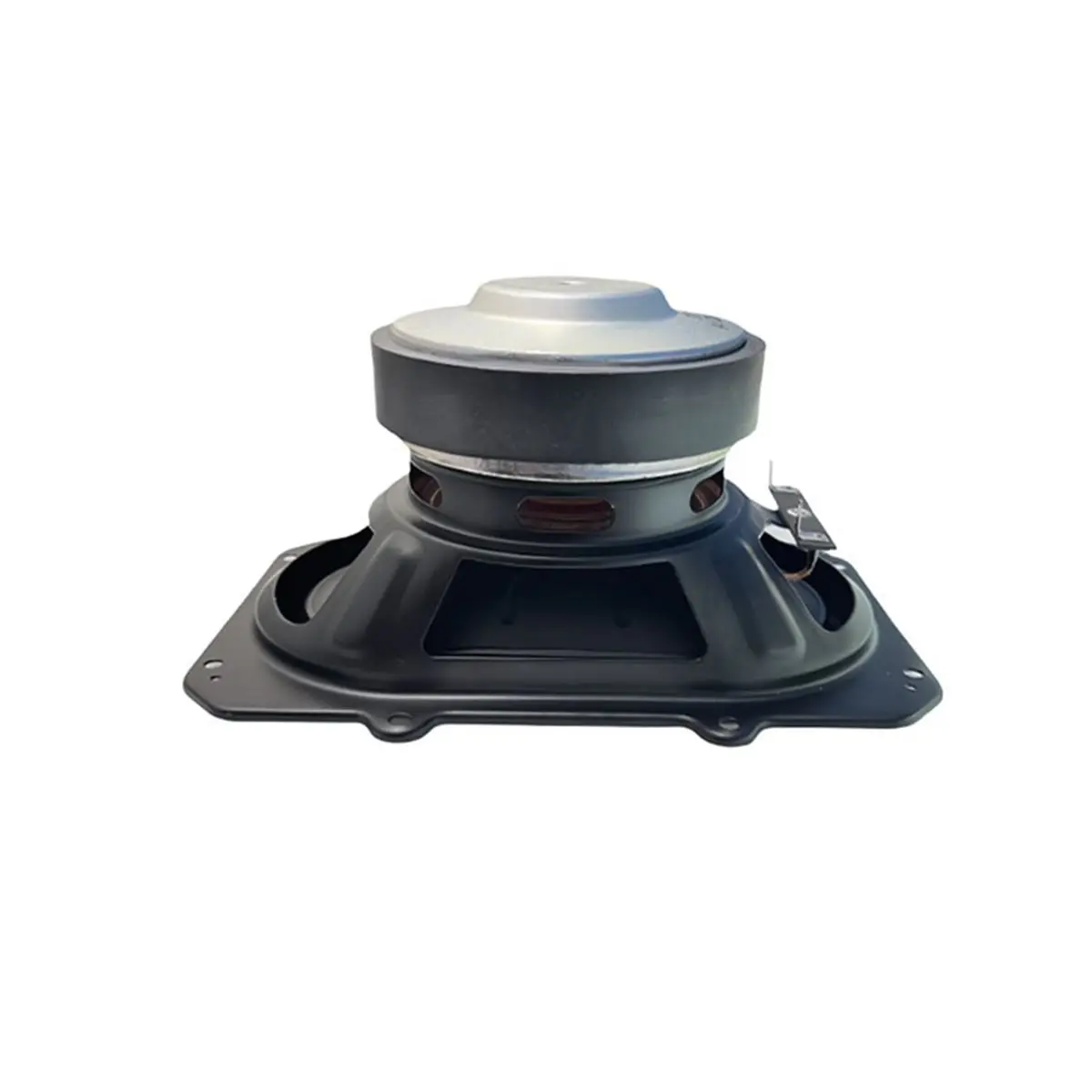 Oval Woofer Sound Speaker System Loud 80W Power 3 Ohm Impedance and 0.05-2kHz Frequency for Boombox3