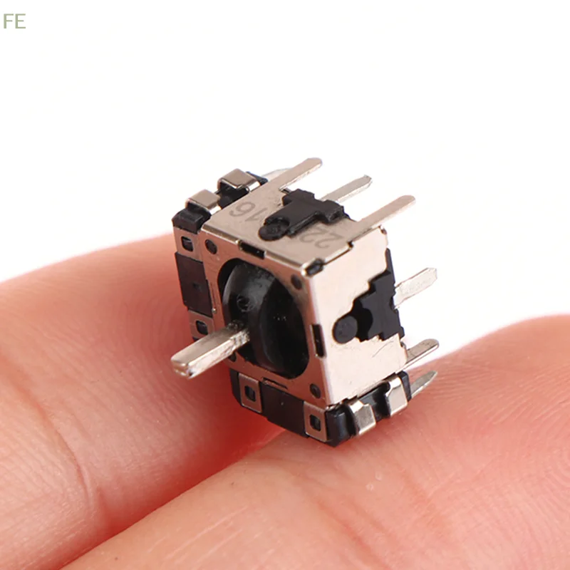 Joystick Compatto FJR06K-S per Valve Index, Controller RS2 con Pulsante di Commutazione