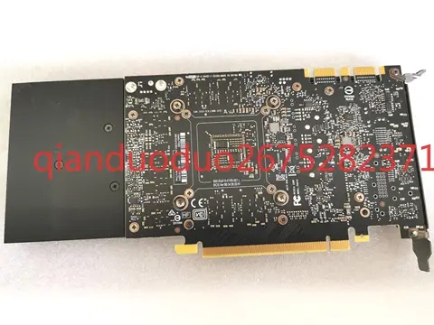 Nvidia Quadro P4000 8G Professional Graphics Card P5000 16B Graphics Card 4K Clip P6000 24G