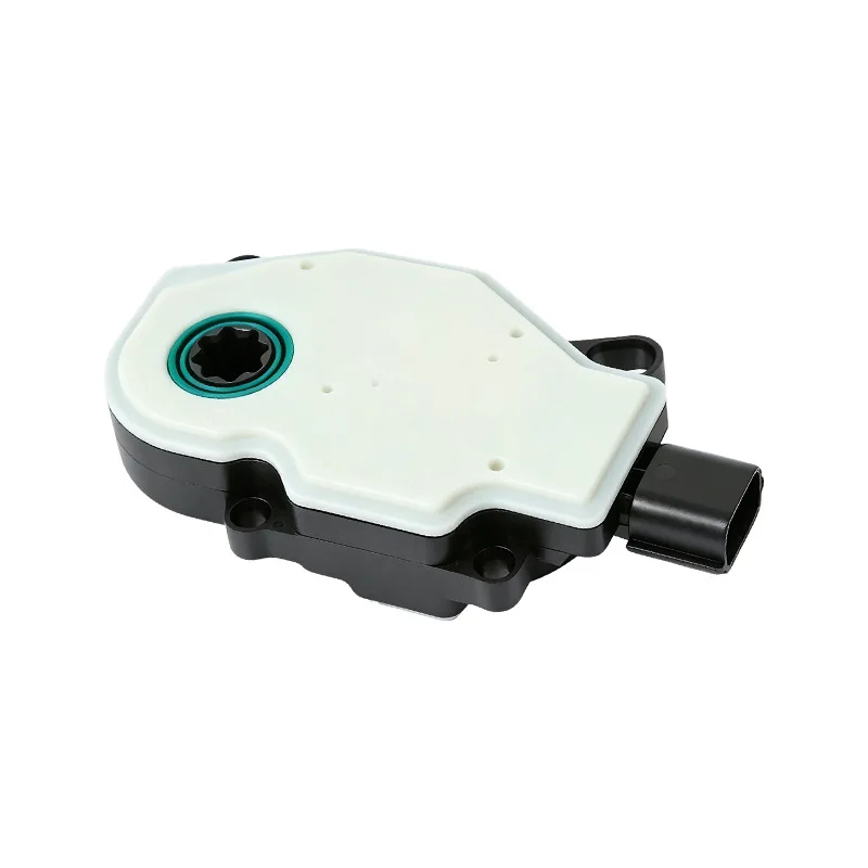 FB5Z10884A Grille Shutter Motor Actuator for Ford Explorer 2016-2019  Active Grille Air Dam Motor