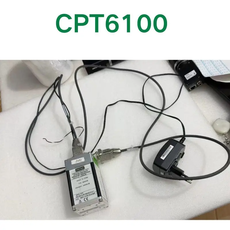 Second hand test OK CPT6100 high-precision pressure sensor