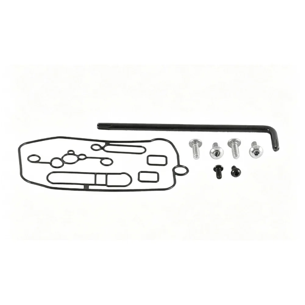Carburetor Repair Kit Middle Body Gasket 26-1512 For For Honda CRF250R CRF450X For EXC 450 525 530 Off Road Motorcycle For ATV P