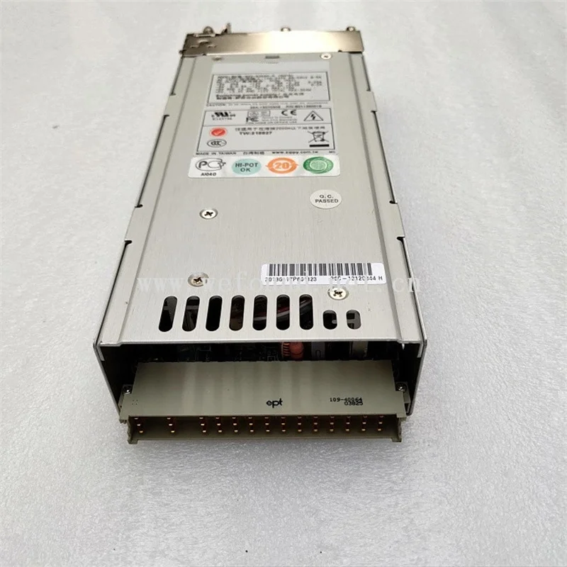 مصدر طاقة لـ Zippy جودة عالية تم اختباره بالكامل شحن سريع R2Z-6350P-R 350 وات