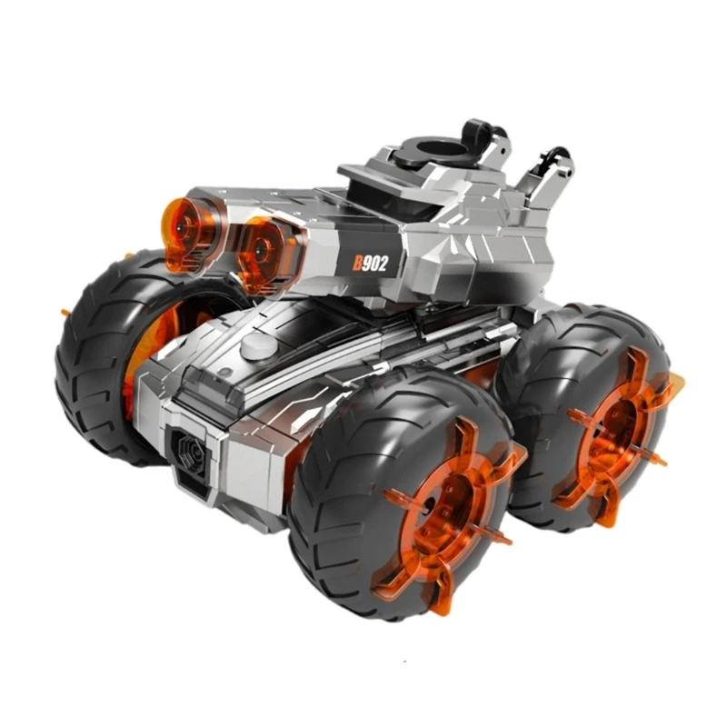 Permanent Polystyrene Marine Device Car Excellent Present Children Adults Play U6XE