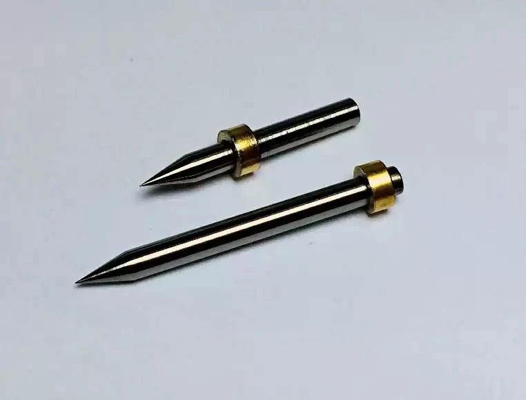 

Ericsson Replacement Electrode for Fiber Fusion Splicer Models FSU-975 FSU-925 FSU-995