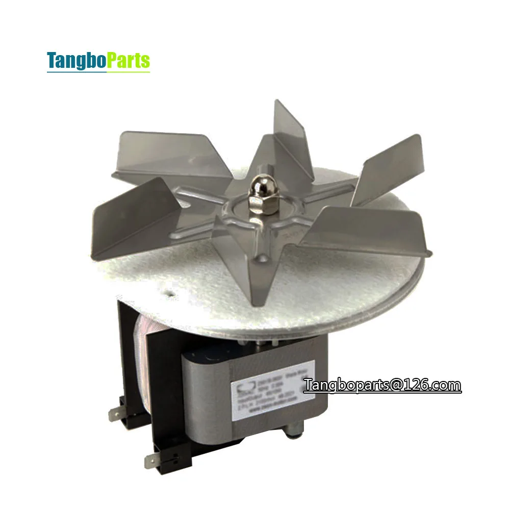 Disinfection Cabinet Oven Spare Parts 220V J238-15043 Fan Motor For Insulated Cabinet Electric Oven Pellet Furnace