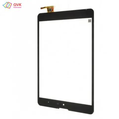 7.85 Inch for Texet TM-7887/7857/7858/7868/7877 3G tablet pc capacitive touch screen glass digitizer panel P/N 300-L4541J-C00