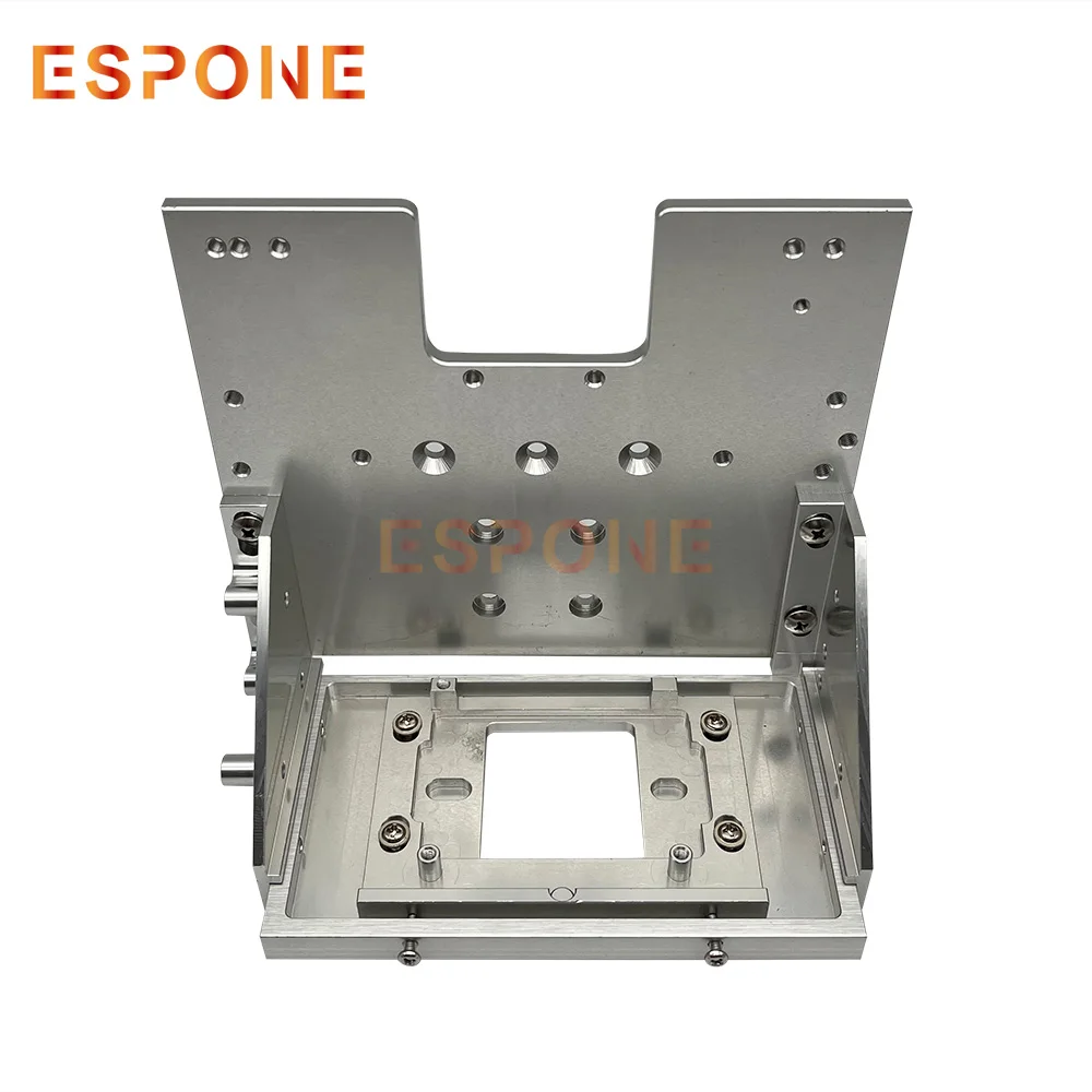 

ESPONE single head frame for xp600 DX5 DX7 5113 4720 I3200 printhead carriage bracket head holder print head plate